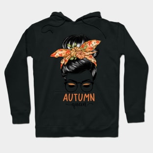 Autumn Queen Hoodie